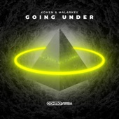 Going Under (Extended Mix) artwork