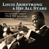 Louis Armstrong and His All Stars - Perdido (Live at Newport Jazz Festival 1956)