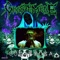 Bloodshot (feat. Wavy Jone$) - Ghostemane lyrics