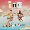 THC - Single album lyrics, reviews, download