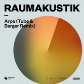Arpe (Tube & Berger Extended Remix) artwork