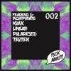 FUCK ABOUT! Presents: Cluster Fuck 002 - EP