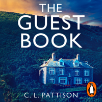 C. L. Pattison - The Guest Book artwork