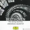 Beethoven: The String Quartets album lyrics, reviews, download