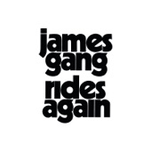 James Gang - The Bomber A: Closet Queen B: Bolero C: Cast Your Fate To the Wind (Medley)