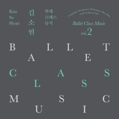 Ballet Class Music Vol.2 artwork