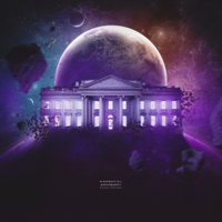 Eric Bellinger - Eric B For President: Term 3 artwork