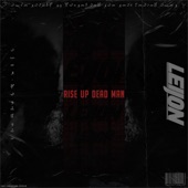 Rise Up Dead Man artwork