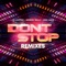 Dont Stop (feat. Robert Belli & Bibi Iang) - Jr Loppez lyrics