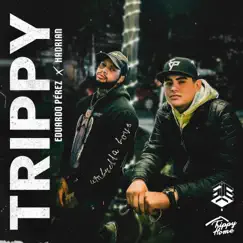 Trippy - Single by Eduardo Perez, Hadrian & TrippyHome album reviews, ratings, credits