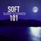 Calming Background Music for Sleeping - Soft Music Specialists lyrics