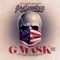 G-Mask (feat. Kokane, D3 Tha RocStar & Brian J) - JaySkeeReal lyrics