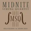 MSQ Performs Zac Brown Band - EP album lyrics, reviews, download