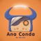 Ana Conda (Overwatch Rap) - Single