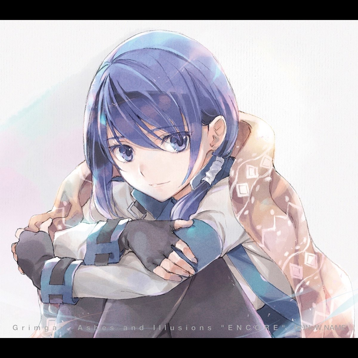 Tvアニメ 灰と幻想のグリムガル Grimgar Ashes And Illusions Encore Ep By K Now Name On Apple Music