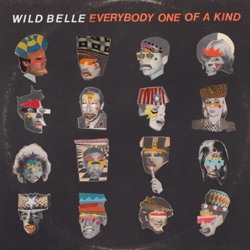 Wild Belle - Rocksteady