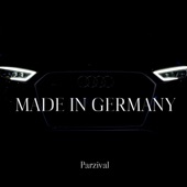 Made in Germany artwork