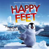 Happy Feet (Music from the Motion Picture) - Verschillende artiesten