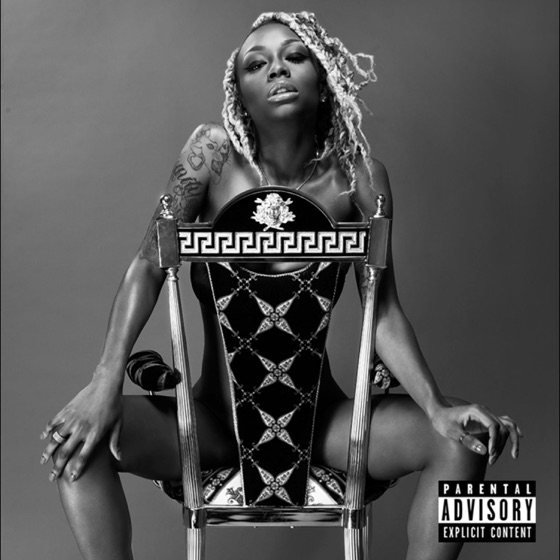 Cover artwork for Bling Bling