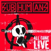 Subhumans - New Age