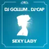 Sexy Lady (feat. DJ Cap) - EP album lyrics, reviews, download