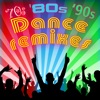 70s, '80s & '90s Dance Remixes (Re-Recorded / Remastered), 2009