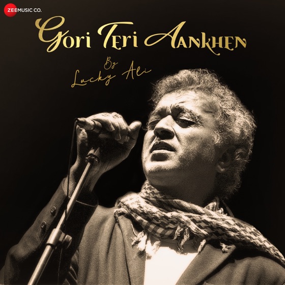Cover artwork for Gori Teri Aankhen