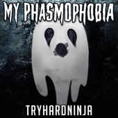My Phasmophobia artwork
