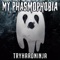 My Phasmophobia artwork