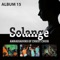 Solange - Ambassadors of Christ Choir Ministry lyrics