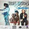 Run Down (feat. CrazyBoyBray & YTN Lil Greg) - MeezyMainee lyrics