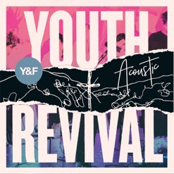 YOUTH REVIVAL - ACOUSTIC cover art