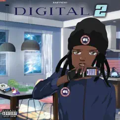 Digital 2 by Baby 9eno album reviews, ratings, credits