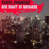 One Night in Bangkok (Vinylshakerz XXL Mix Remastered) artwork