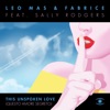 This Unspoken Love (Questo Amore Segreto) [feat. Sally Rodgers] - Single, 2020