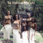 Te Vahine Ma'ohi artwork