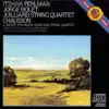 Chausson: Concerto in D Major for Violin, Piano and String Quartet, Op. 21 album lyrics, reviews, download