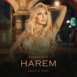 Harem (feat. Emilia & Costi) [Club Remix] - Single - Edward Maya
