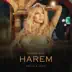 Harem (feat. Emilia & Costi) [Club Remix] - Single album cover