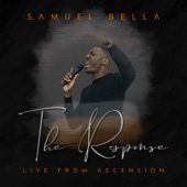 The Response (Live from Ascension) artwork