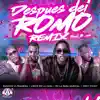 Stream & download Después del Romo (feat. Ceky Viciny) [Remix] - Single