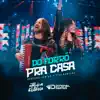 Do Forró pra Casa (Ao Vivo) - Single album lyrics, reviews, download