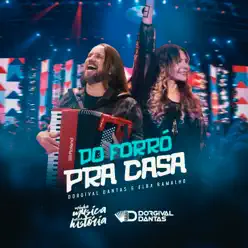 Do Forró pra Casa (Ao Vivo) - Single - Elba Ramalho Do Forró pra Casa (Ao Vivo) - Single - Elba Ramalho