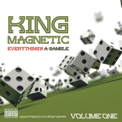 King and the Cauze (feat. Reef the Lost Cauze & DJ Kwestion) - King ...