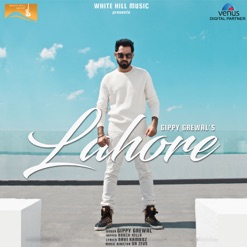 LAHORE cover art