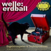Engelstrompeten & Teufelsposaunen (Orchestral) artwork