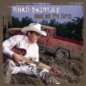 Brad Paisley - That's Love