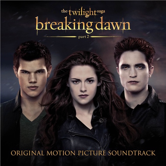 Cover artwork for Ghosts