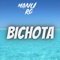 Bichota - Manu Rg lyrics