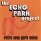 Mi Ritmo Llegó - The Echo Park Project lyrics